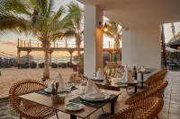 Secrets Lanzarote Resort & Spa - Adults Only (+18) - petit déjeuner