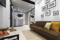La Ferrovia Guest House - Airport Shuttle