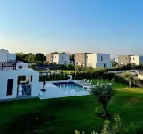 Villa Afrika Hotels in Butkovici