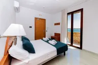Hotel Alba - balcony