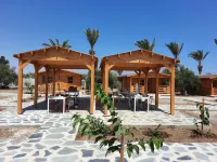 Cyprus Glamping Park Hotels in Kalavasos
