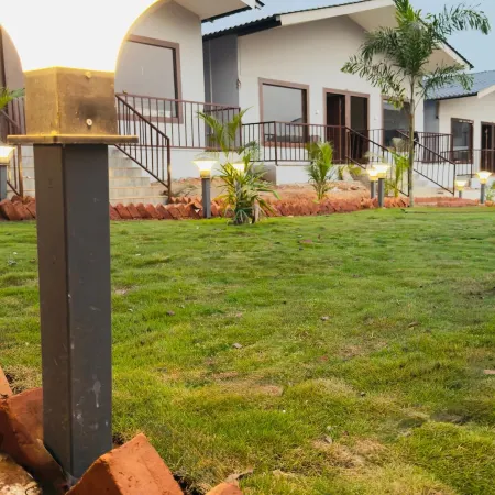 Lampost Boutique Hotel