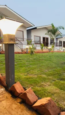 La Utopia Resort Hotels near Arambol Beach