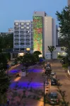 Hotel des Congrès Insa Lyon 주변 호텔