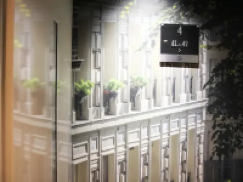 Hotel Le Montmartre Saint Pierre Hotels near Montmartre