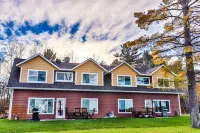 Good Ol Days Resort Hotel di Nisswa
