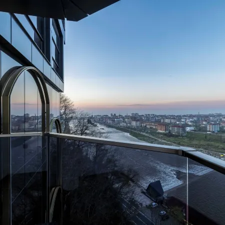 Rossi Luxury Hotel