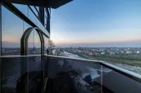 Rossi Luxury Hotel - Mountain view