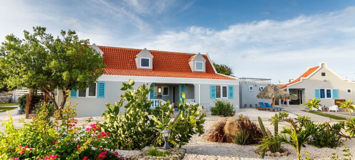 Aruba Boutique Apartments - Adults Only Hotels in Noord