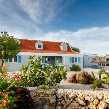 Aruba Boutique Apartments - Adults Only