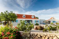 Aruba Boutique Apartments - Adults Only - bar