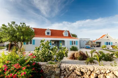 Aruba Boutique Apartments - Adults Only