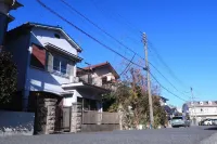 KT1 Mori no Kabe Tokyo