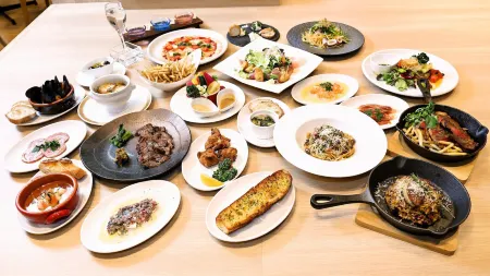 Ana Holiday Inn Sendai Отели рядом со станцией JR Natori station