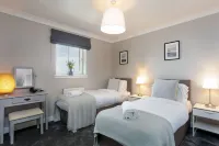 해리스 리트리트 - 돈니니 아파트먼트