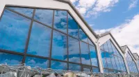 Pohang le Pavilion Pool Villa