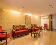 Rosewood Apartment Hotel - Apartments