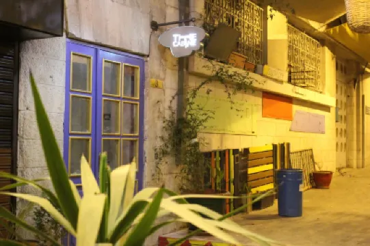 The Cabin Hostel Hotels near Jordan Archaeological Museum