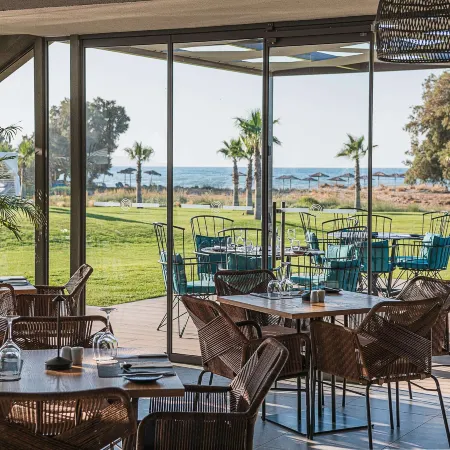 Myrion Beach Resort & Spa - Adults Only