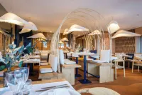 Atlantic Hôtel & Spa Hôtels à : Les Sables-d'Olonne