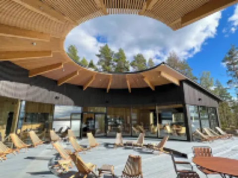 Pistohiekka Resort Hotels in Puumala