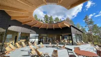 Pistohiekka Resort Hotels in Puumala