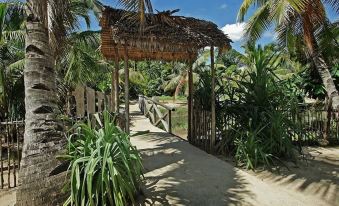 Sambatra Bed and Breakfast
