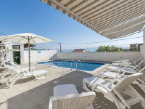 Villa Leo Hotels in Jesenice