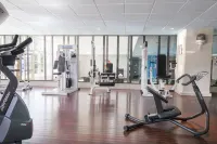 Hotel Piolets Soldeu Centre - Gym