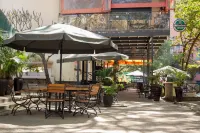 Capital Heights Hotel