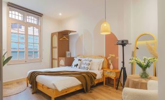 GREEN MEADOW VILLA&café