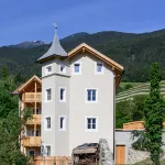 Castell Matscher Hotels in Brixen
