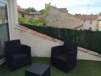 Les Chambres de Naevag Hotels in Saint-Rémy-de-Provence