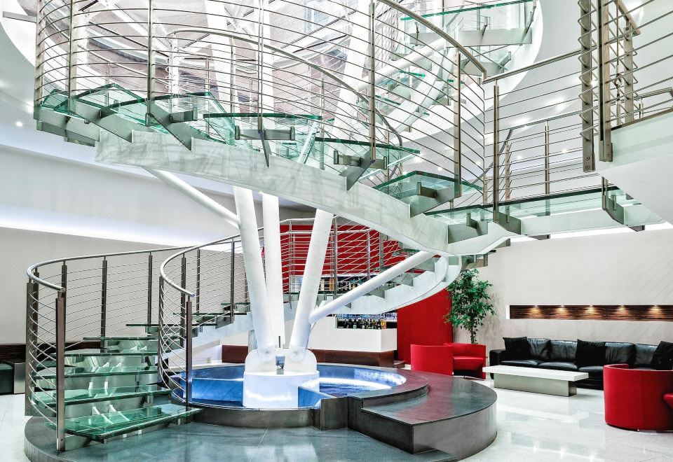 ibis Styles Milano CentroOver view