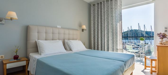 Hotel Akti Отели в г. Скиатос