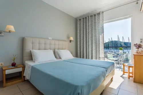 Hotel Akti