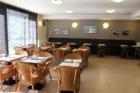 Hobbit Hotel Brussels Airport Zaventem