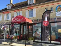 Hôtel le Phare