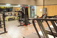 Slaviero Campina Grande - Phòng tập thể hình