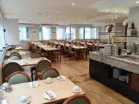 麗爾宮殿酒店 - 早餐