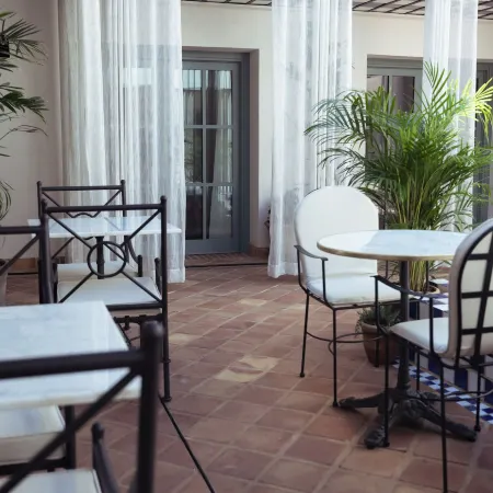 Nomad Hotel & Spa Altea