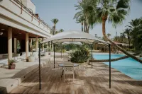 Hotel Boutique Hort de Nal Hotels in Elche