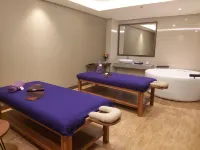 Swiss-Belhotel Cendrawasih, Biak - spa