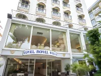 Hotel Royal Plaza Hotel in zona Porto Canale