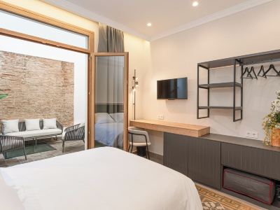 Art Experience B&B "Alojamiento Boutique"