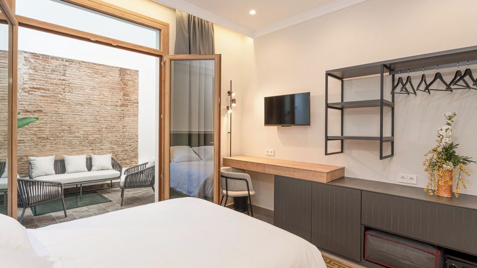 Art Experience B&B "Alojamiento Boutique"