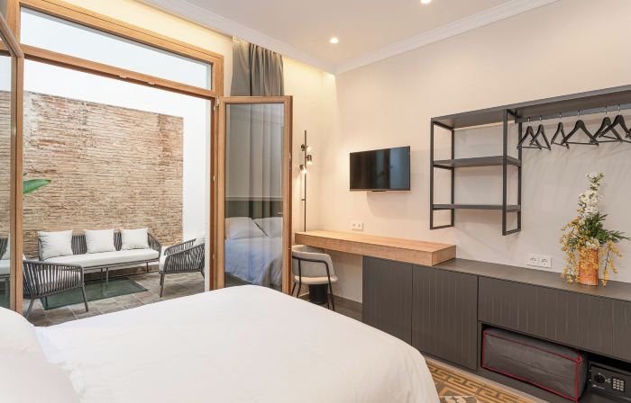 Art Experience B&B Boutique