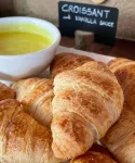 Lapili Residence Apartments - breakfast