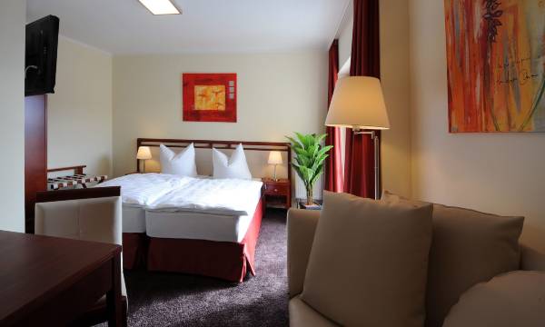 SchlafGut AppartementHotel