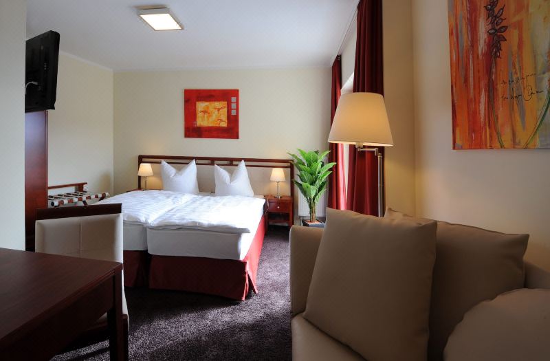 SchlafGut AppartementHotel